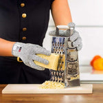 Level 5 Cut Resistant Gloves - Mounteen.com