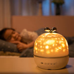 Night Light Projector & Dream Wish Box. Shop Projectors on Mounteen. Worldwide shipping available.