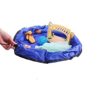 No Mess Pack and Play. Shop Play Mats on Mounteen. Worldwide shipping available.