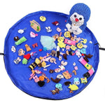 No Mess Pack and Play. Shop Play Mats on Mounteen. Worldwide shipping available.