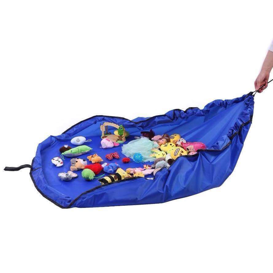 No Mess Pack and Play. Shop Play Mats on Mounteen. Worldwide shipping available.
