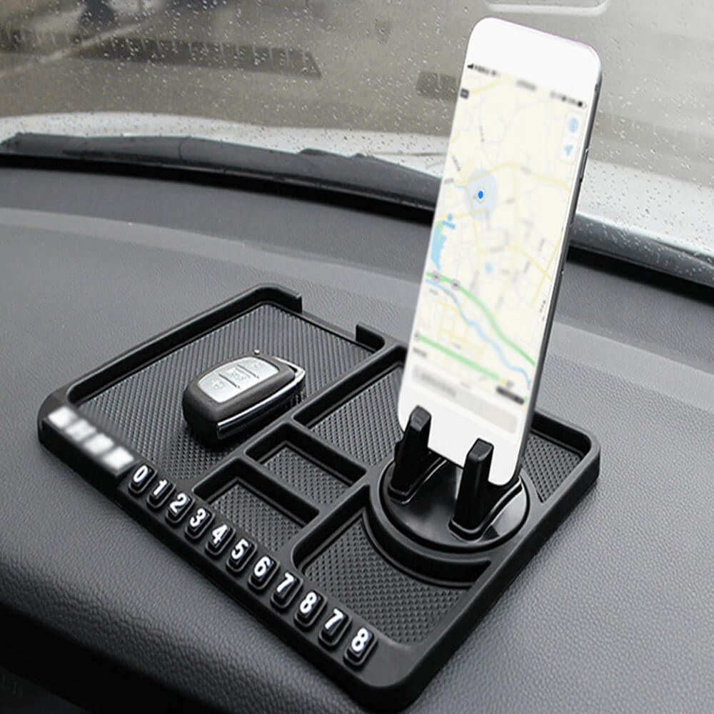 Non-Slip Phone Pad for 4-in-1 Car. Shop Mobile Phone Accessories on Mounteen. Worldwide shipping available.