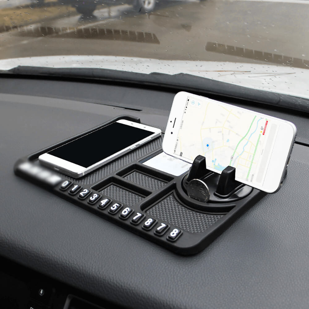 Non-Slip Phone Pad for 4-in-1 Car. Shop Mobile Phone Accessories on Mounteen. Worldwide shipping available.