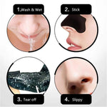 Nose Blackhead Removal Sticker Strips. Shop Acne Treatments & Kits on Mounteen. Worldwide shipping available.