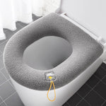 O-Shaped Toilet Seat Cover Cushion. Shop Toilet Seat Covers on Mounteen. Worldwide shipping available.