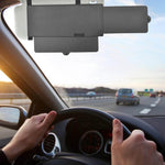 Opaque Car Sun Visor Extender Clip-On. Shop Motor Vehicle Window Parts & Accessories on Mounteen. Worldwide shipping available.