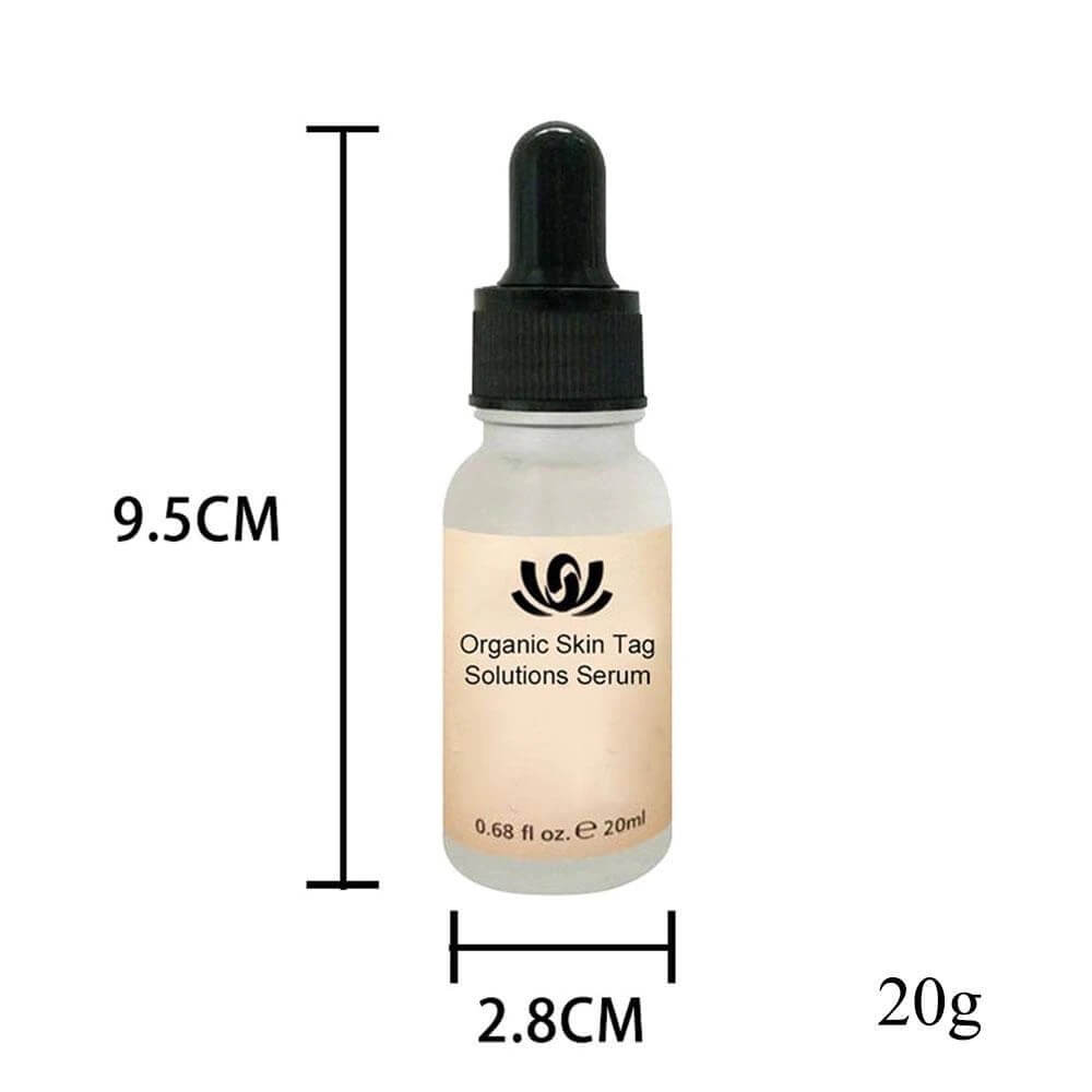 Organic Skin Spot Serum. Shop Skin Care on Mounteen. Worldwide shipping available.