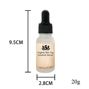 Organic Skin Spot Serum. Shop Skin Care on Mounteen. Worldwide shipping available.