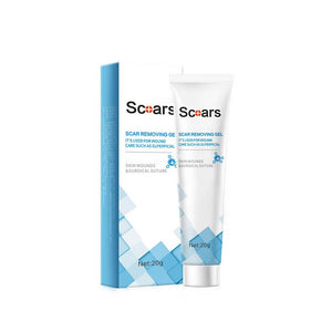 OrgPure Organic Scar Removing Gel. Shop Skin Care on Mounteen. Worldwide shipping available.