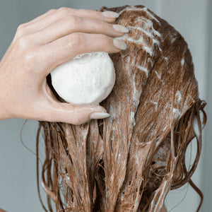Origin Pro Anti-Hair Loss Rice Shampoo Bar. Shop Hair Loss Treatments on Mounteen. Worldwide shipping available.