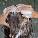 Origin Pro Anti-Hair Loss Rice Shampoo Bar. Shop Hair Loss Treatments on Mounteen. Worldwide shipping available.