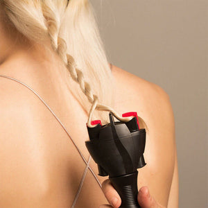 The Original Automatic Hair Braid Twister Tool. Shop Hair Styling Tools on Mounteen. Worldwide shipping available.