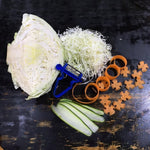 The Original Magic Slicer Trio (3 Pieces). Shop Kitchen Slicers on Mounteen. Worldwide shipping available.