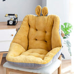 Orthopedic Seat Cushion. Shop Back & Lumbar Support Cushions on Mounteen. Worldwide shipping available.