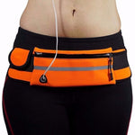 Outdoor Sports Anti-theft Belt Bag. Shop Fanny Packs on Mounteen. Worldwide shipping available.