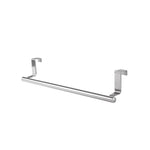 Over The Cabinet Towel Bar. Shop Towel Racks & Holders on Mounteen. Worldwide shipping available.