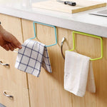 Over The Door Kitchen Towel Rack. Shop Towel Racks & Holders on Mounteen. Worldwide shipping available.