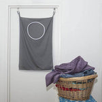 Over The Door Laundry Basket. Shop Laundry Baskets on Mounteen. Worldwide shipping available.