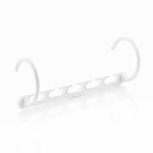 Pack of 8 Clothing Hangers. Shop Hangers on Mounteen. Worldwide shipping available.
