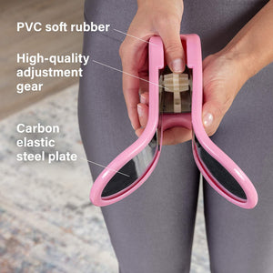Pelvic Muscle Hip Trainer Kegel Exercise Strengthening Device. Shop Exercise Machine & Equipment Sets on Mounteen. Worldwide shipping available.