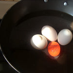Perfect Boiled Egg Timer. Shop Egg Cookers on Mounteen. Worldwide shipping available.