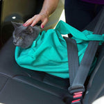 Perfect Cat Carrier Pouch Bag. Shop Cat Supplies on Mounteen. Worldwide shipping available.