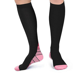 Perfect Fit Compression Socks. Shop Hosiery on Mounteen. Worldwide shipping available.