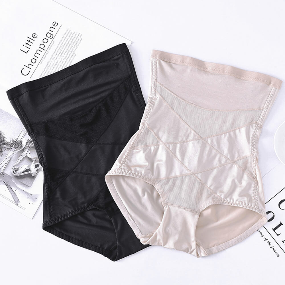 Perfect Tummy Control Shapewear - Mounteen