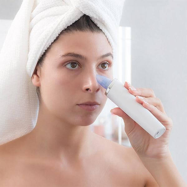 Facial Extractor Pen. Shop Skin Care Extractors on Mounteen. Worldwide shipping available.