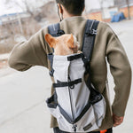 Pet Carrier Backpack. Shop Pet Carriers & Crates on Mounteen. Worldwide shipping available.