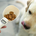 Pet Food Measuring Scoop. Shop Pet Bowls, Feeders & Waterers on Mounteen. Worldwide shipping available.