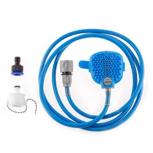 Pet Hose Scrubber. Shop Pet Grooming Supplies on Mounteen. Worldwide shipping available.