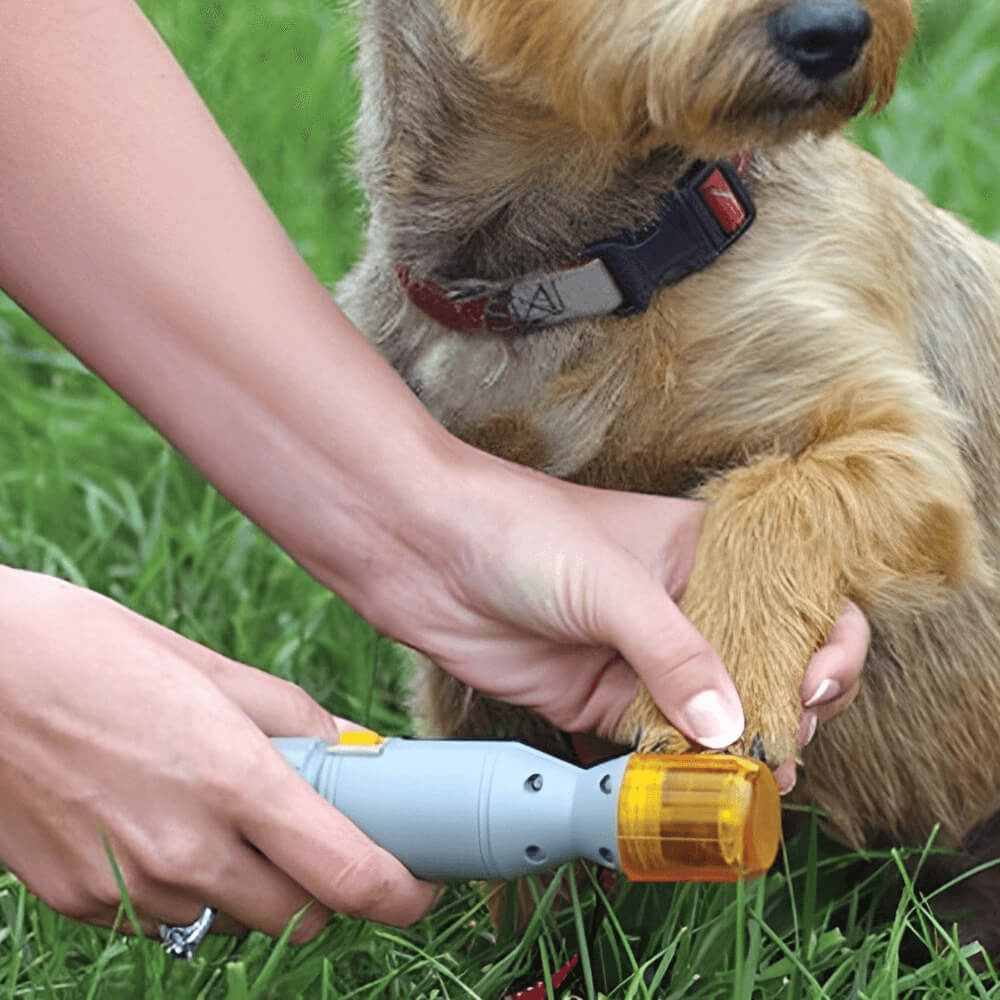 Pet Nail Grinder. Shop Pet Grooming Supplies on Mounteen. Worldwide shipping available.