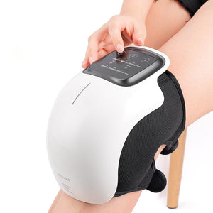Knee Massager With Heat. Shop Electric Massagers on Mounteen. Worldwide shipping available.