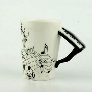 Piano themed gifts