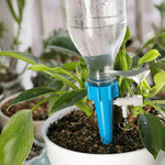 Plant Self Watering Spikes. Shop Watering Globes & Spikes on Mounteen. Worldwide shipping available.
