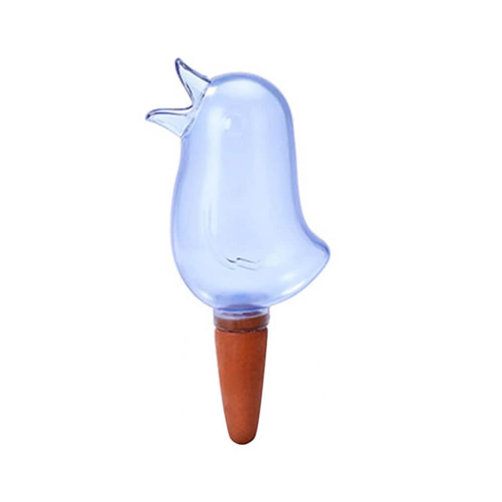 Plastic Bird Plant Waterer. Shop Watering Globes & Spikes on Mounteen. Worldwide shipping available.