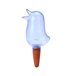 Plastic Bird Plant Waterer. Shop Watering Globes & Spikes on Mounteen. Worldwide shipping available.