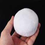 Polyester Fake SnowBalls For Throwing. Shop Toys on Mounteen. Worldwide shipping available.