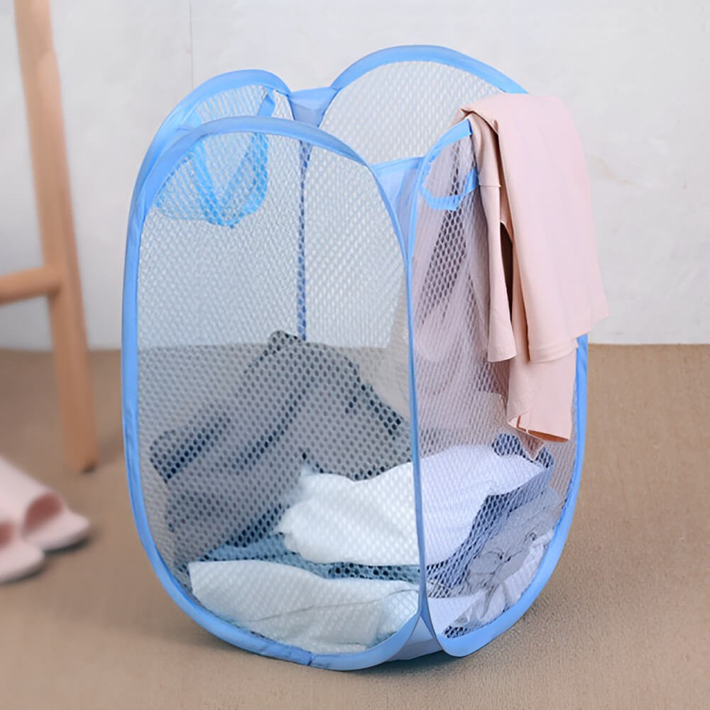 Popup Laundry Hamper. Shop Laundry Baskets on Mounteen. Worldwide shipping available.