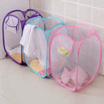 Popup Laundry Hamper. Shop Laundry Baskets on Mounteen. Worldwide shipping available.