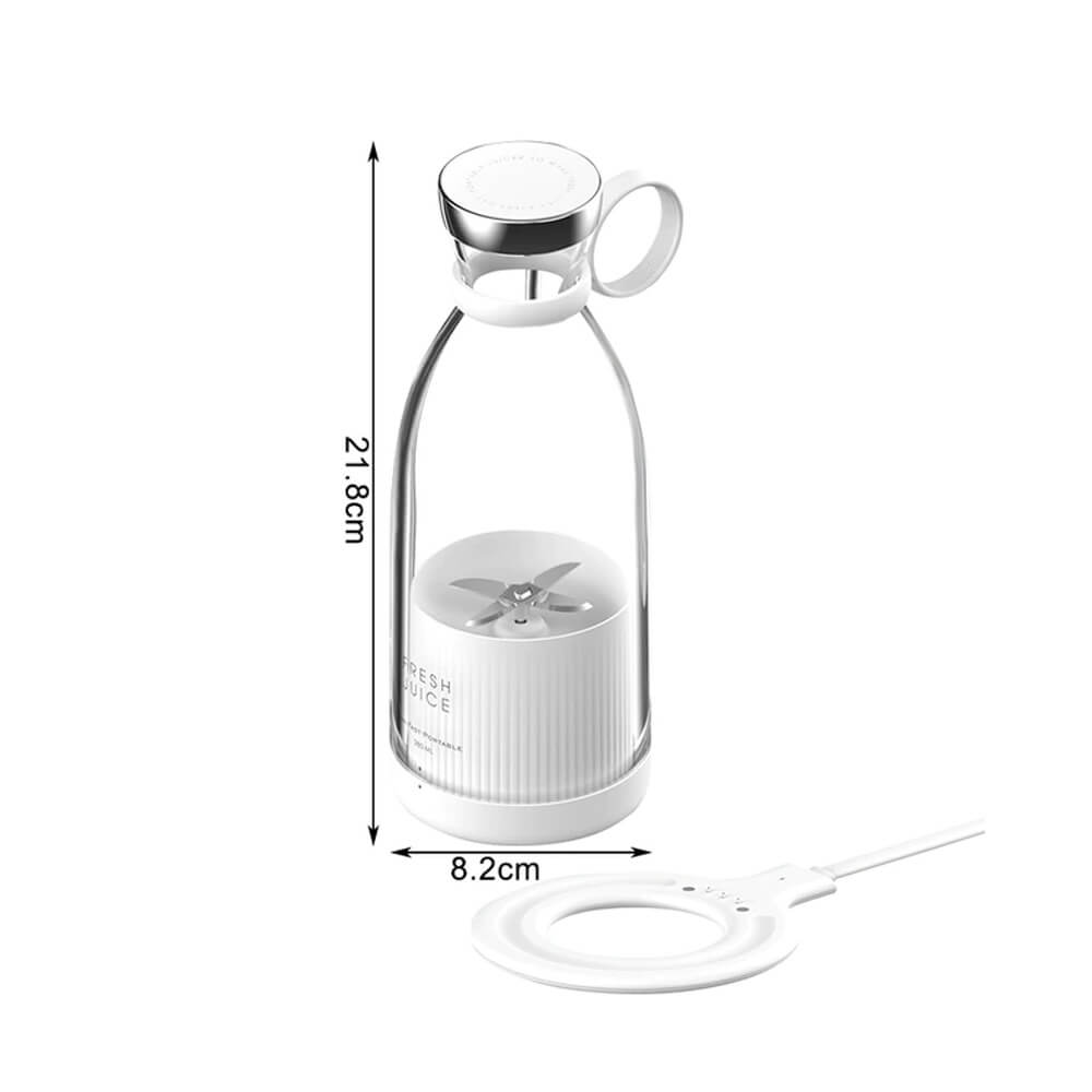 Portable Blender. Shop Food Mixers & Blenders on Mounteen. Worldwide shipping available.