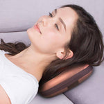 Portable Body Massager. Shop Electric Massagers on Mounteen. Worldwide shipping available.