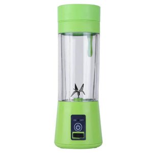 2-In-1 Portable Bottle Blender. Shop Food Mixers & Blenders on Mounteen. Worldwide shipping available.