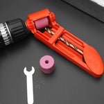 Portable Drill Bit Sharpener. Shop Drill Bit Sharpeners on Mounteen. Worldwide shipping available.