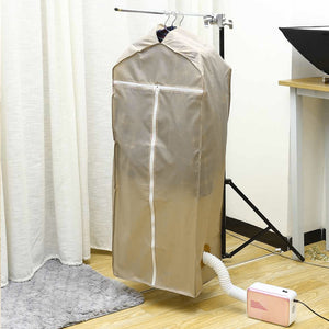 Portable Electric Clothes Dryer. Shop Dryers on Mounteen. Worldwide shipping available.