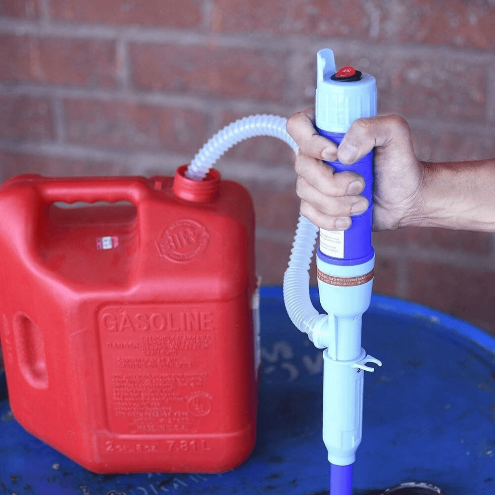 Portable Electric Pump. Shop Hardware Pumps on Mounteen. Worldwide shipping available.