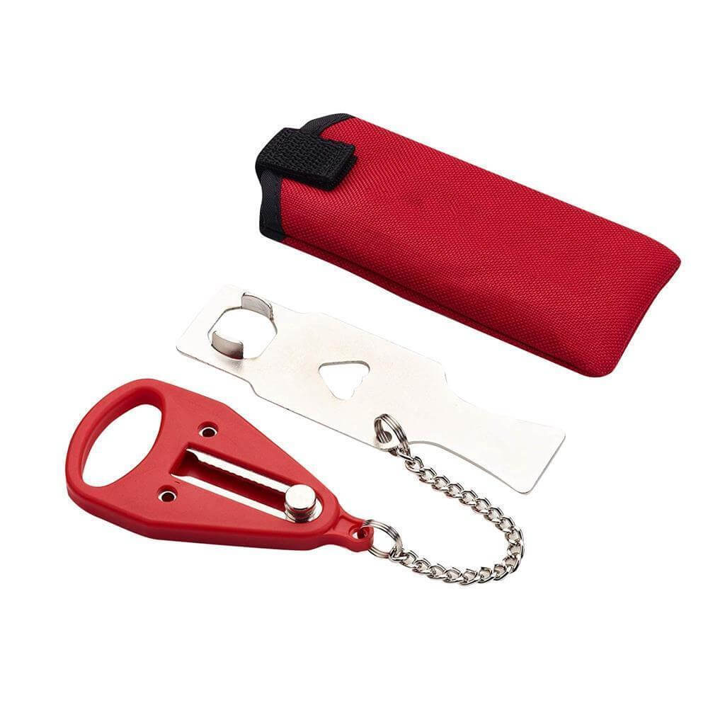 Portable Hotel Door Safety Lock. Shop Locks & Keys on Mounteen. Worldwide shipping available.