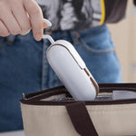 Portable Household Mini Sealer For Saving Food. Shop Vacuum Sealers on Mounteen. Worldwide shipping available.
