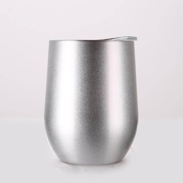 Portable Insulated Wine Cup. Shop Tumblers on Mounteen. Worldwide shipping available.